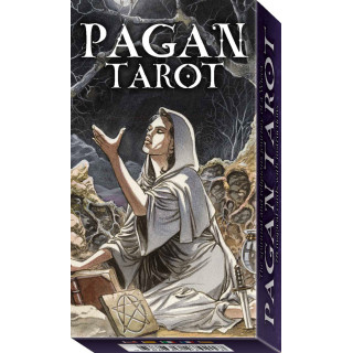 Pagan Tarot