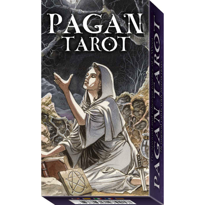 Pagan Tarot