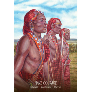 Ancestor Spirit Oracle