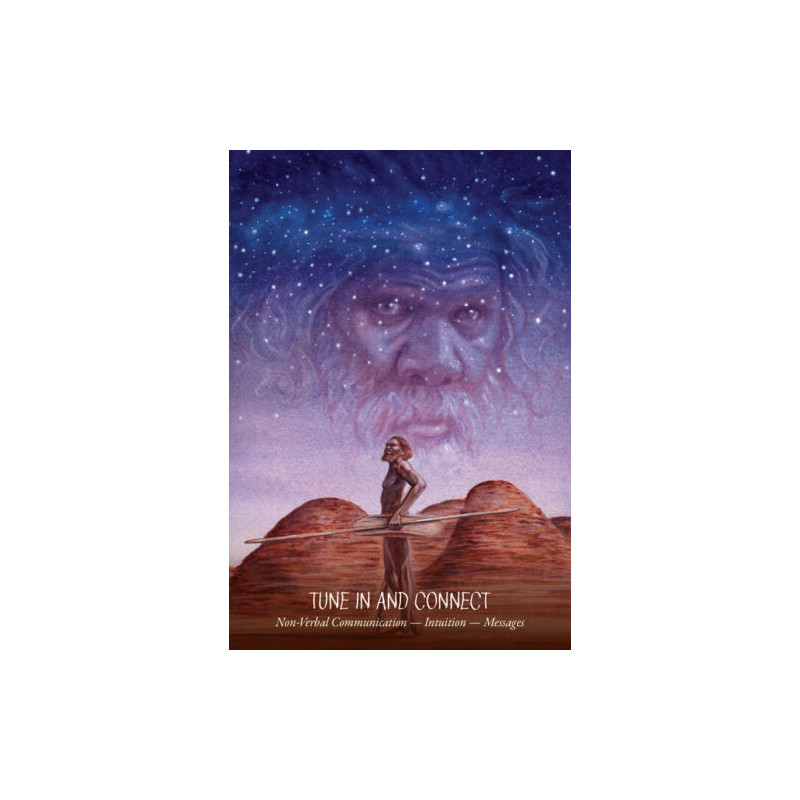 Ancestor Spirit Oracle