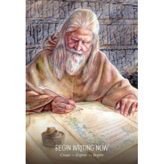 Ancestor Spirit Oracle