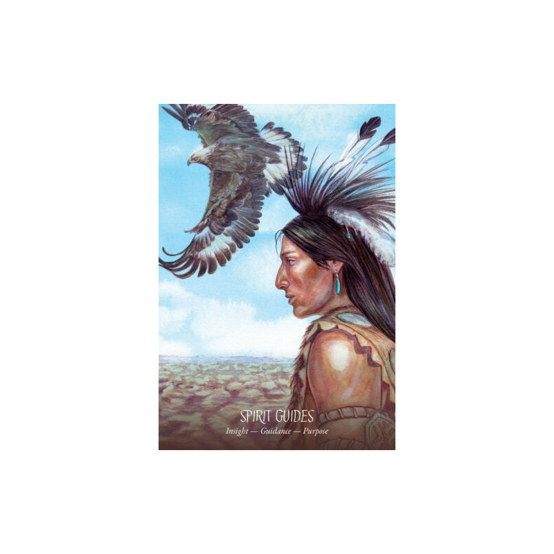 Ancestor Spirit Oracle