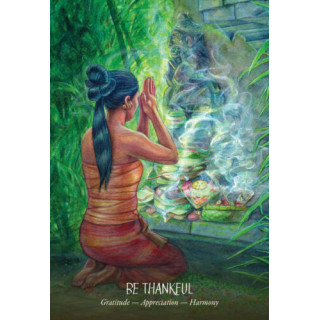 Ancestor Spirit Oracle