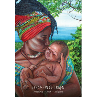 Ancestor Spirit Oracle