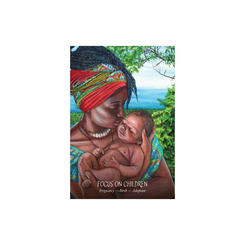 Ancestor Spirit Oracle