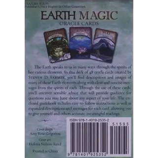 Earth Magic Oracle