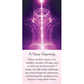 Healing Energy Oracle