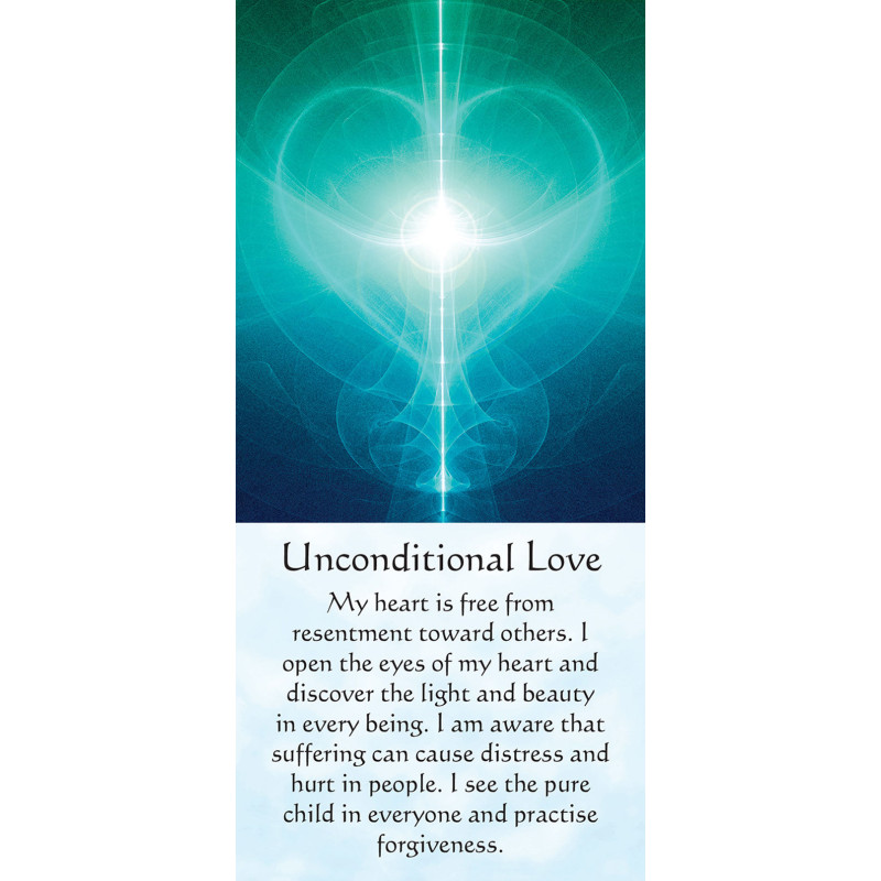 Healing Energy Oracle