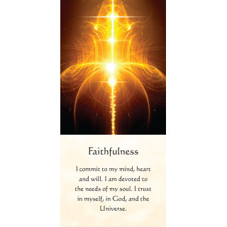 Healing Energy Oracle