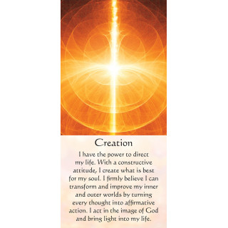 Healing Energy Oracle