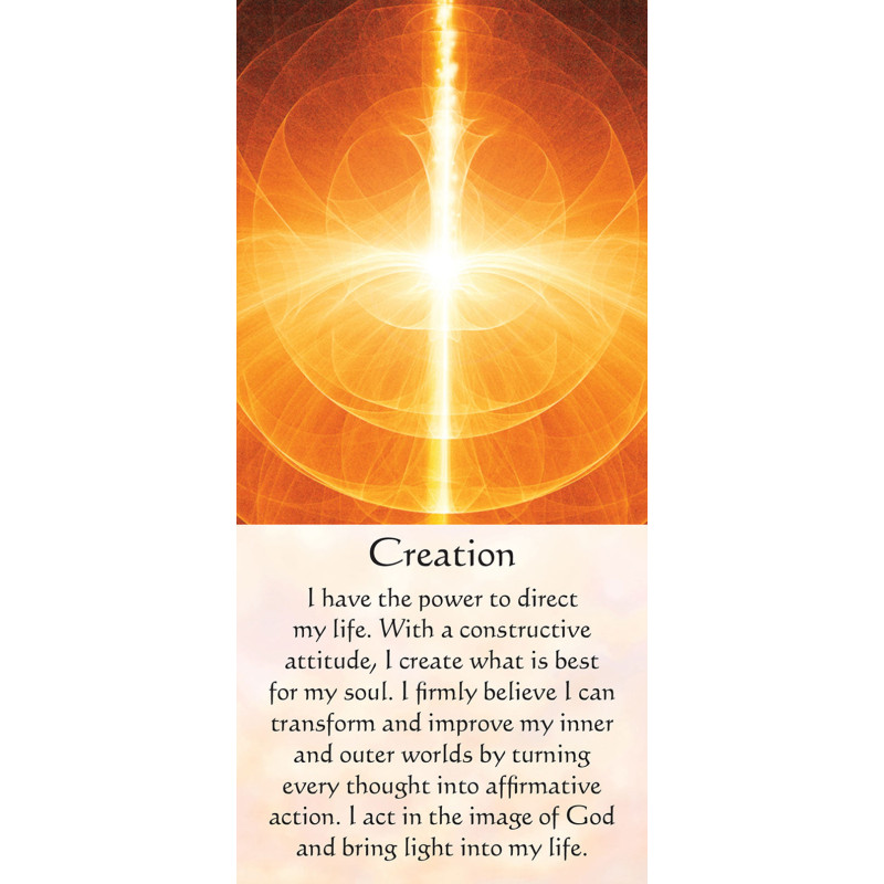 Healing Energy Oracle