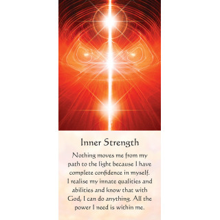 Healing Energy Oracle