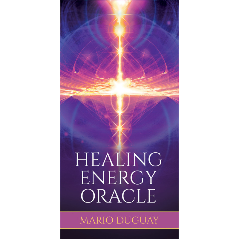 Healing Energy Oracle