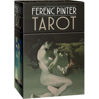 Ferenc Pinter Tarot