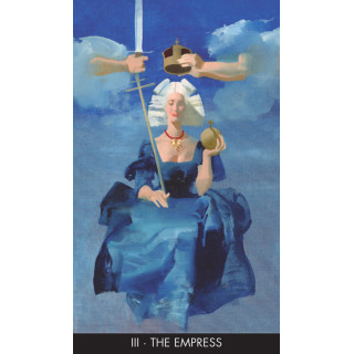 Ferenc Pinter Tarot