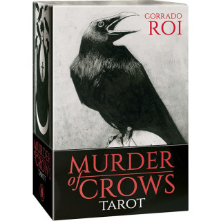 Murder Of Crows Tarot