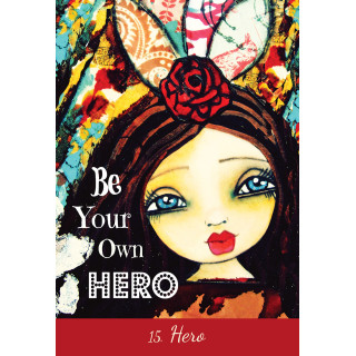 Love Your Inner Goddess Oracle