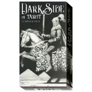 Dark Side of Tarot