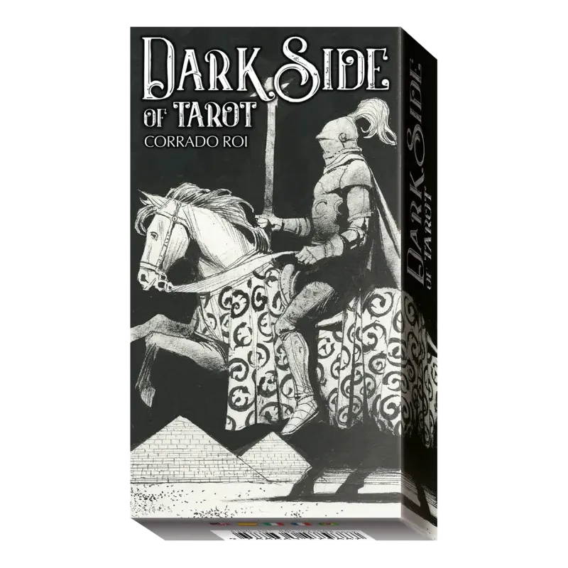 Dark Side of Tarot