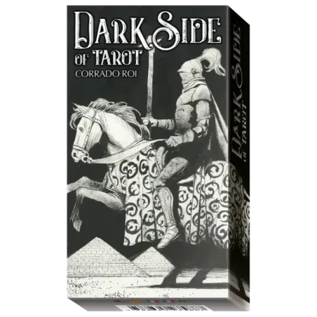 Dark Side of Tarot