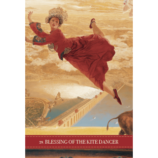 Wild Kuan Yin Oracle