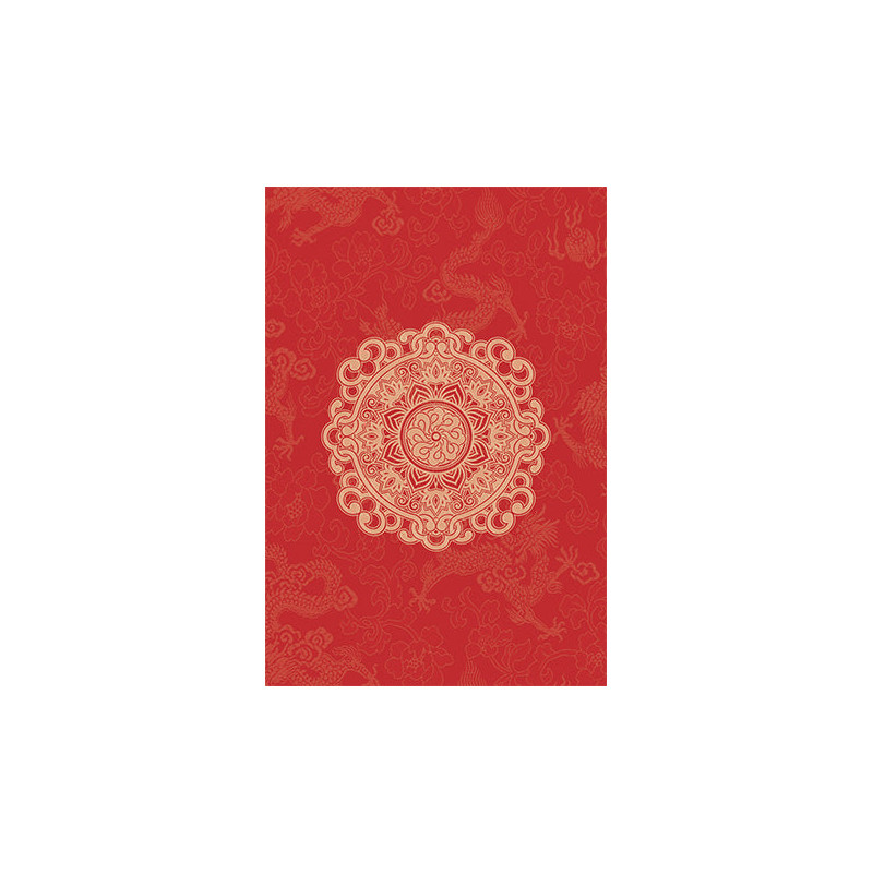 Wild Kuan Yin Oracle