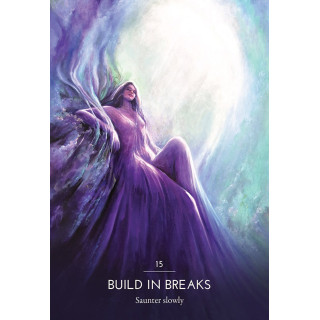 The Heros Journey Dream Oracle