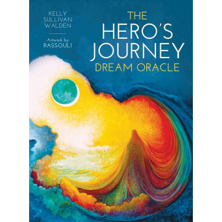 The Heros Journey Dream Oracle