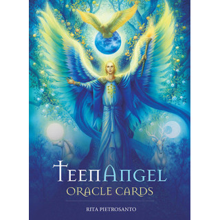 Teen Angel Oracle