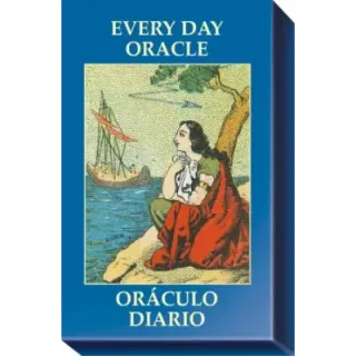 Every Day Oracle