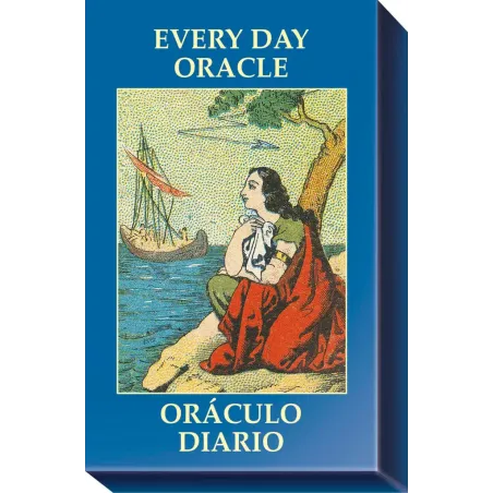 Every Day Oracle