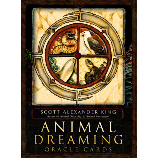 Animal Dreaming Oracle
