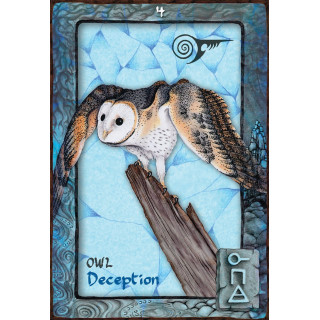 Animal Dreaming Oracle