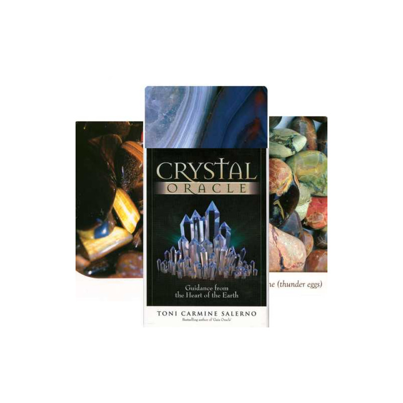 Crystal Oracle