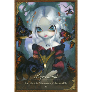 Les Vampires Oracle