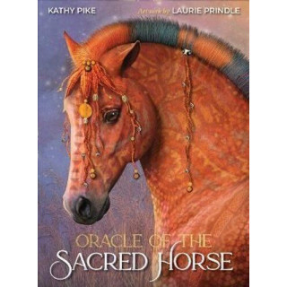 Oracle of The Sacred Horse