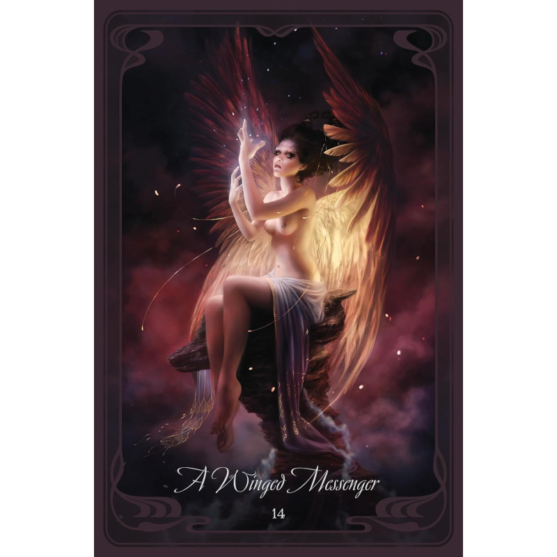 The Queen Mab Oracle