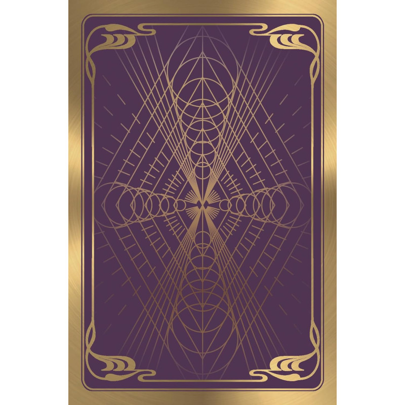 The Queen Mab Oracle