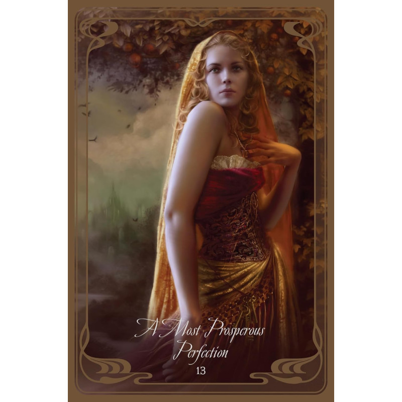 The Queen Mab Oracle