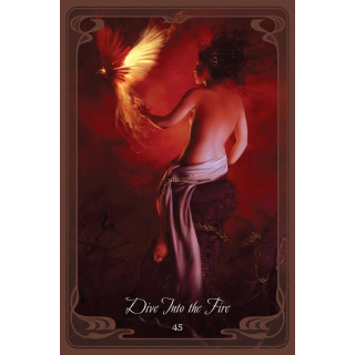 The Queen Mab Oracle