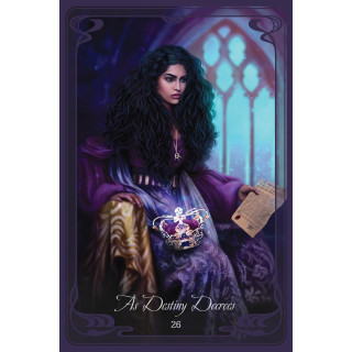 The Queen Mab Oracle