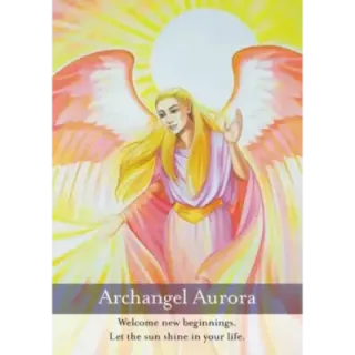 Archangel Oracle