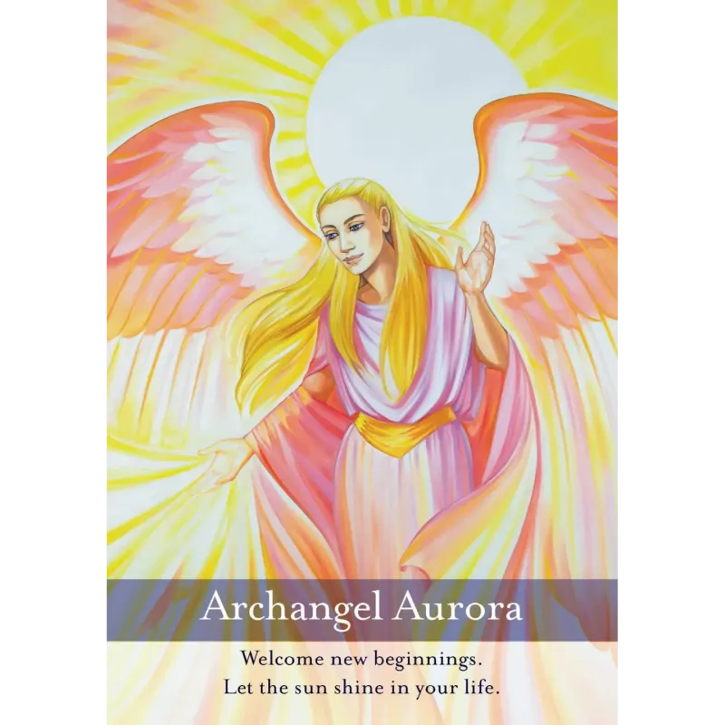 Archangel Oracle