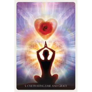 Angelic Lightwork Healing Oracle