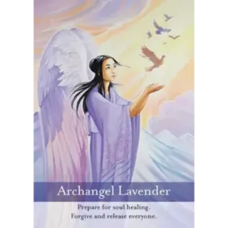 Archangel Oracle