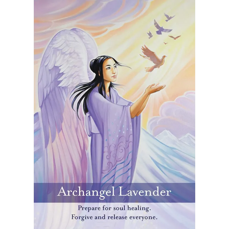 Archangel Oracle