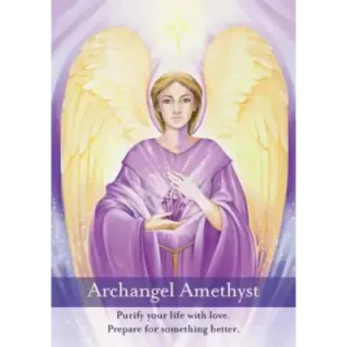 Archangel Oracle