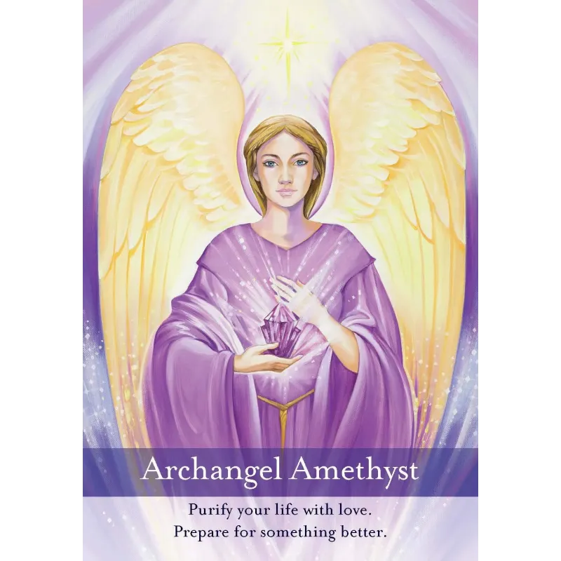 Archangel Oracle