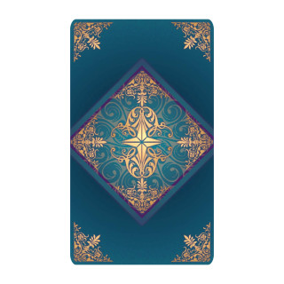 Messenger Oracle - Anniversary Edition (2nd edition)