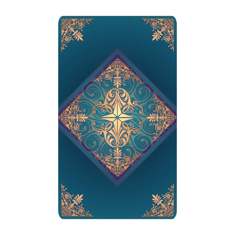 Messenger Oracle - Anniversary Edition (2nd edition)